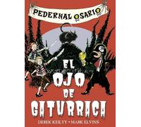 Pedernal Osario 2 - El ojo de gaturraca (Picarona)