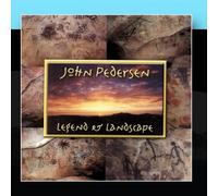 Pedersen, John - Legend & Landscape