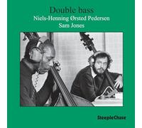 Pedersen,Niels-Henning Orsted - Double Bass