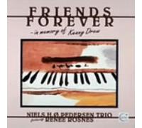 Pedersen, Niels-Henning Orsted - Friends Forever