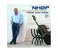 Pedersen,Niels-Henning Orsted - Those Who Were