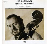 Pedersen,Niels - The Eternal Traveler [Import]