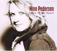 Pedersen, Nina - Eyes Wide Open