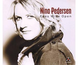 Pedersen, Nina - Eyes Wide Open