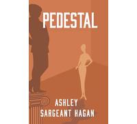 Pedestal: A Backstage Mystery (The Backstage Mystery Series)
