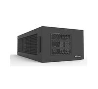 Thermaltake AX100 | Full Tower Chassis | Negro