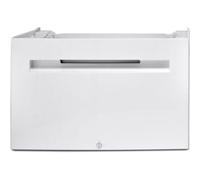 Pedestal Bosch WTZPW30D con cajón integrado y altura optimizada