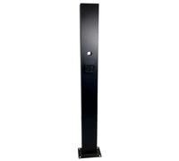 Pedestal del Conector del Cargador Ev, Accesorio de Soporte para Estaciones de Carga de Automóviles Eléctricos, Organizador de Cargador Ev Soporte de Piso Soporte de Poste de Carga de Coche
