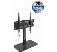 Pedestal for lcd monitor for screens 32? - 55? (81 - 140 cm), load
