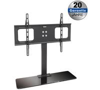 Pedestal for lcd monitor for screens 32? - 65? (81 - 165 cm), load