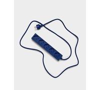 Pedestal Regleta Power Bar de 2 m con fondo magnético enchufe múltiple práctico y elegante, 5 vías - Enchufe magnético de 5 vías