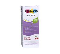 Pediakid Buenas Noches Jarabe Cereza 125ml