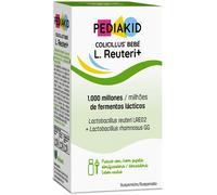 Pediakid Colicillus Bebé L.Reuteri 8 ml