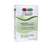 Pediakid Colicillus Bebé L. Reuteri+ 8ml