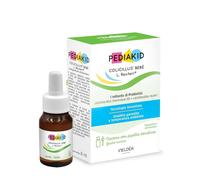 Pediakid Colicillus Bébé Probiótico 8ml