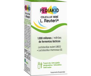 Pediakid Collicilus Bebé 8 ml
