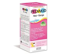 Pediakid - Garganta para nariz (250 ml)