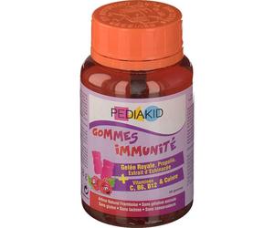 Pediakid Inmunidad 60 Gominolas