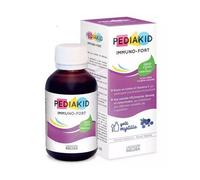 Pediakid Jarabe Inmuno-Fort 125ml