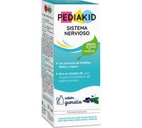 Pediakid Jarabe Sistema Nervioso 125ml