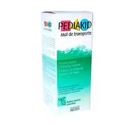 Pediakid Mal De Transporte Jarabe - (125