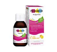 Pediakid Muquitos Jarabe de Limón y Miel 125ml