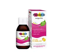 Pediakid Muquitos Limón y Miel 125 ml