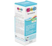 Pediakid Nerviosismo Jarabe 125Ml. de Ineldea