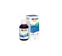 Pediakid Omega 3 Memoria Jarabe 125ml
