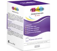 Pediakid Probiotic 10M 10 sobres
