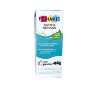 Pediakid Nerviosismo Jarabe 125ml