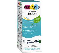 Pediakid Sistema Nervioso Jarabe Grosella 125 ml