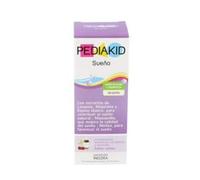 PEDIAKID Complemento alimenticio Sueño – Jarabe de agave – Cereza 125 ml