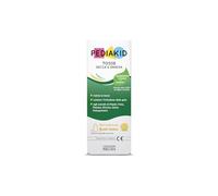 PEDIAKID Jarabe para la tos seca y productiva 125 ml