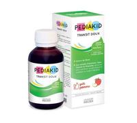 Pediakid Transito Suave Jarabe 125 Ml