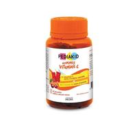 Pediakid Vitamina C 60 Gominolas