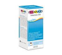 Pediakid Vitamina D3 20ml
