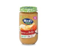 Pedialac Pollo Con Arroz 235g