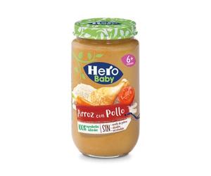 Pedialac Pollo Arroz 235 g