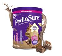 PediaSure Chocolate 850 g, Complemento Alimenticio para Niños