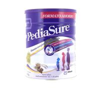 Pediasure Chocolate 850 G Polvo Nutricional