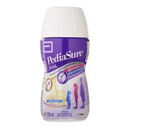 PediaSure - Complemento Alimenticio para Niños con Proteínas, Vitaminas y Minerales, Sabor Chocolate - 4 x 200 ml [versión antigua]