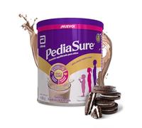 PediaSure sabor Cookies & Cream 400gr