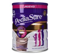 PediaSure Cookies & Cream 850 g, Complemento Alimenticio para Niños | Nutrición Infantil, Proteína, Vitaminas, Minerales, Inmunidad, Energía, Calcio, Magnesio, Vitamina C, Vitamina B, Vitamina D