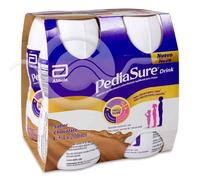 Pediasure Drink Chocolate 4 Botell 200ml