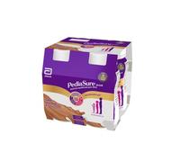 Pediasure Drink Chocolate 4 x 200ml