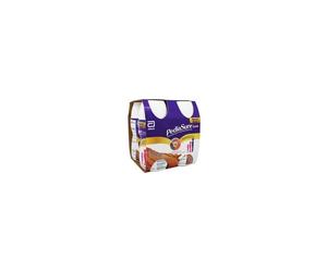 Pediasure Drink Chocolate 4X200 Ml Nutrición Infantil