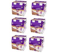 Pediasure Drink Sabor Chocolate 24x200 ml