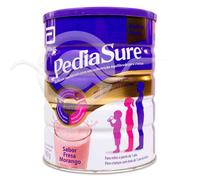 Pediasure Fresa 850 Gramos
