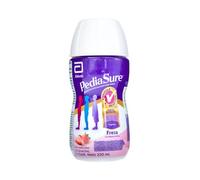 PediaSure Plus Fresa 220ml